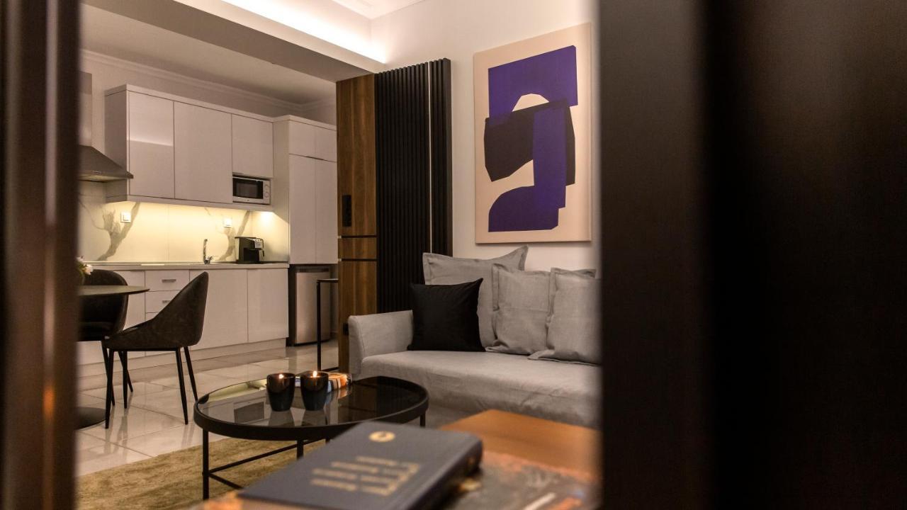 Veria Suite Εξωτερικό φωτογραφία