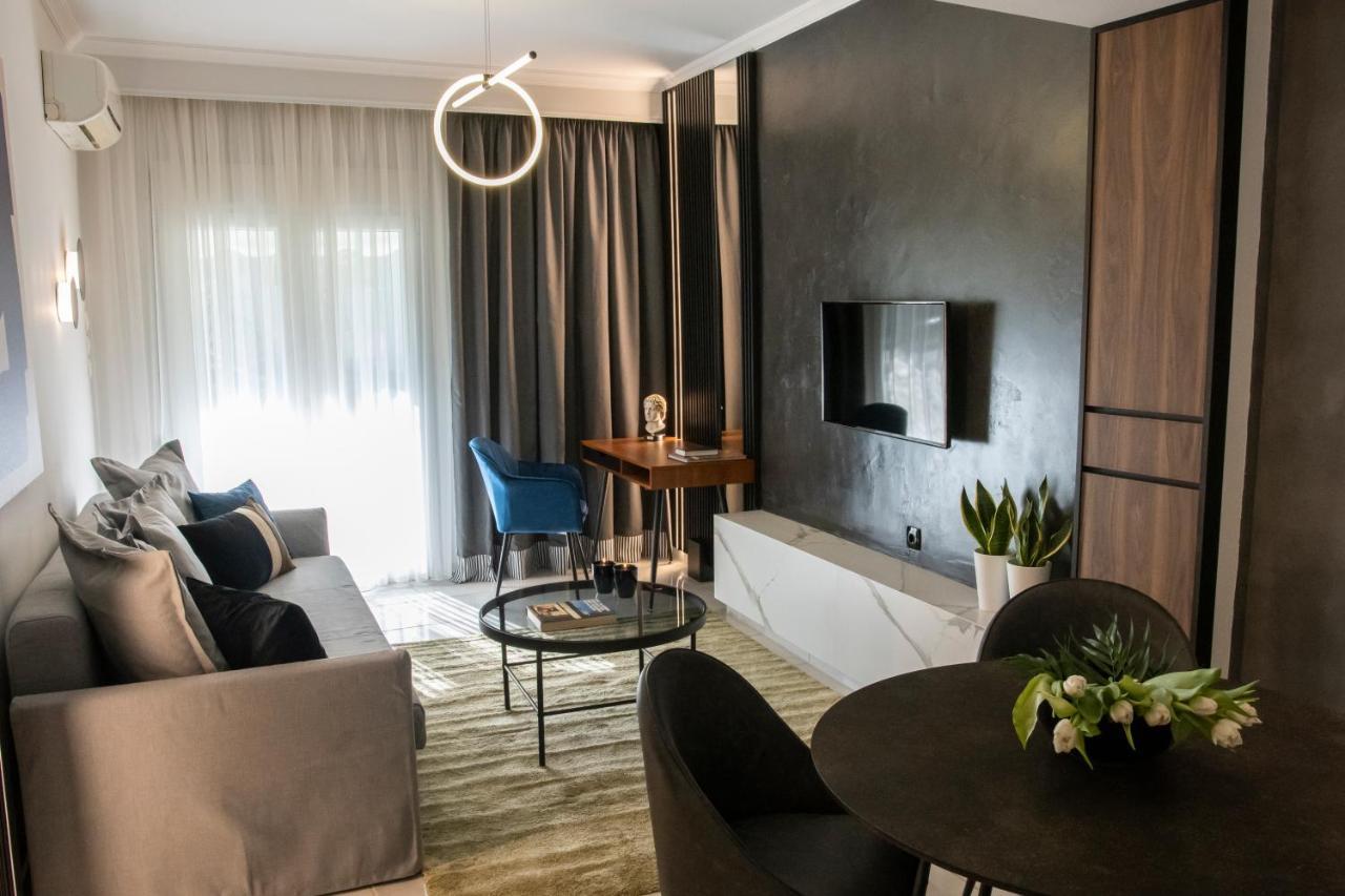Veria Suite Εξωτερικό φωτογραφία