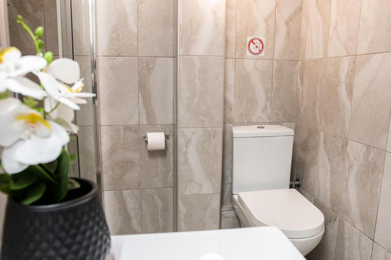 Veria Suite Εξωτερικό φωτογραφία