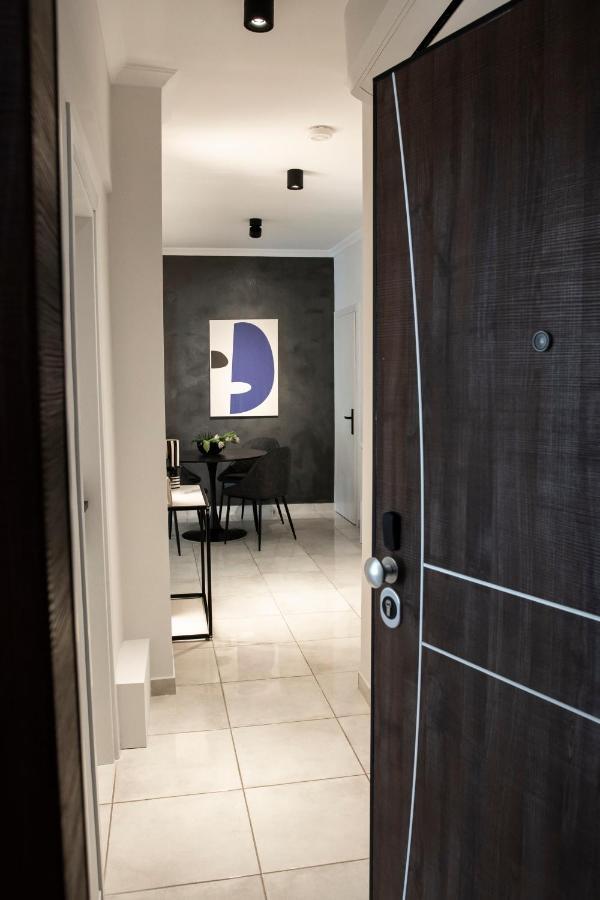 Veria Suite Εξωτερικό φωτογραφία