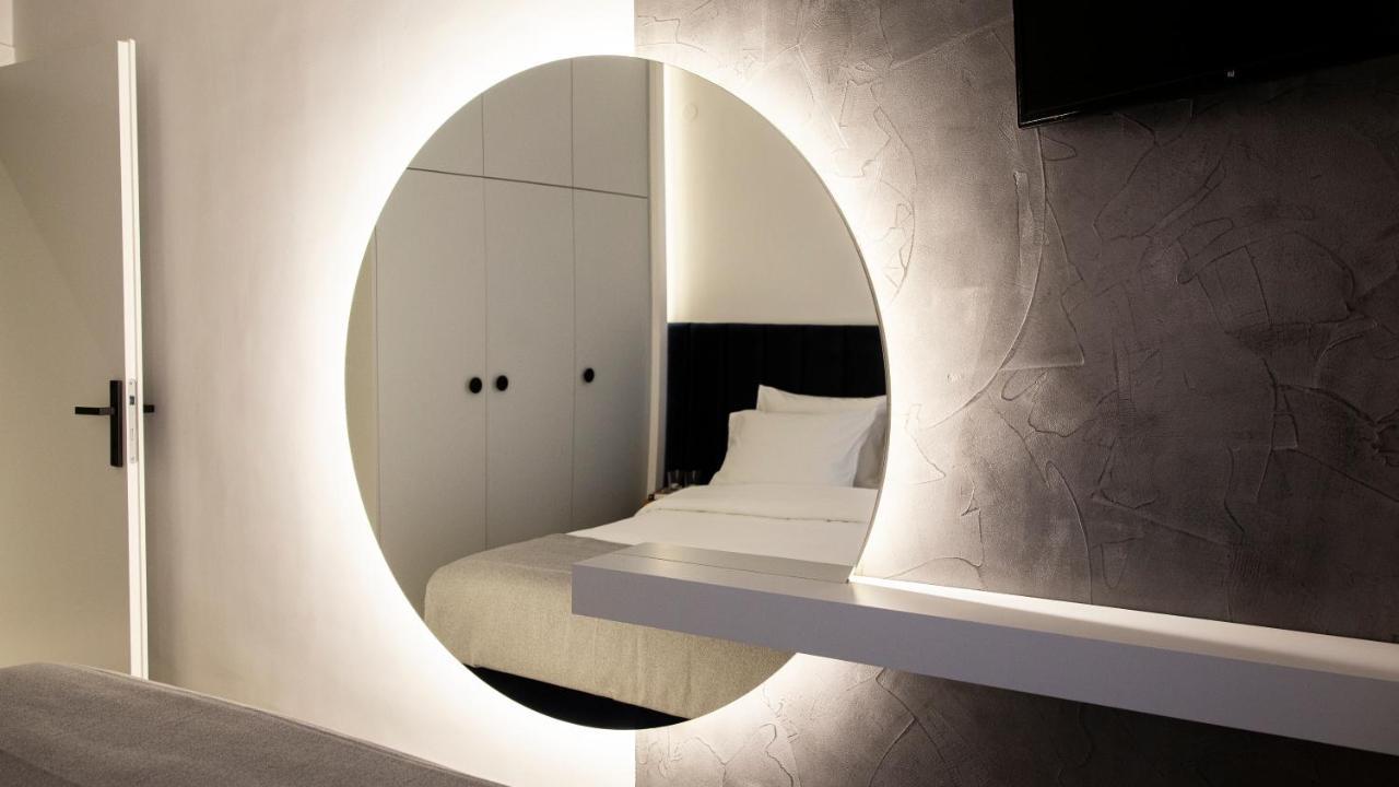 Veria Suite Εξωτερικό φωτογραφία