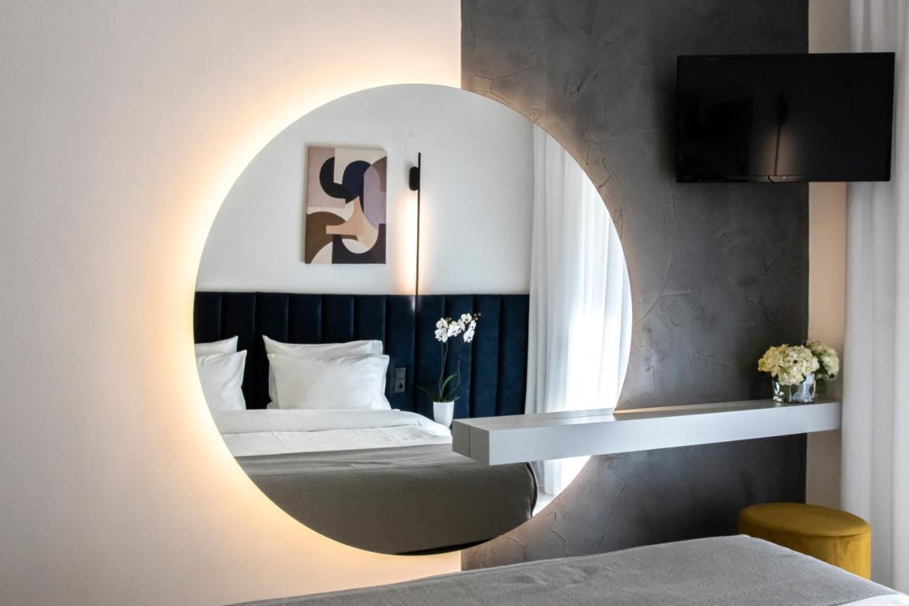Veria Suite Εξωτερικό φωτογραφία