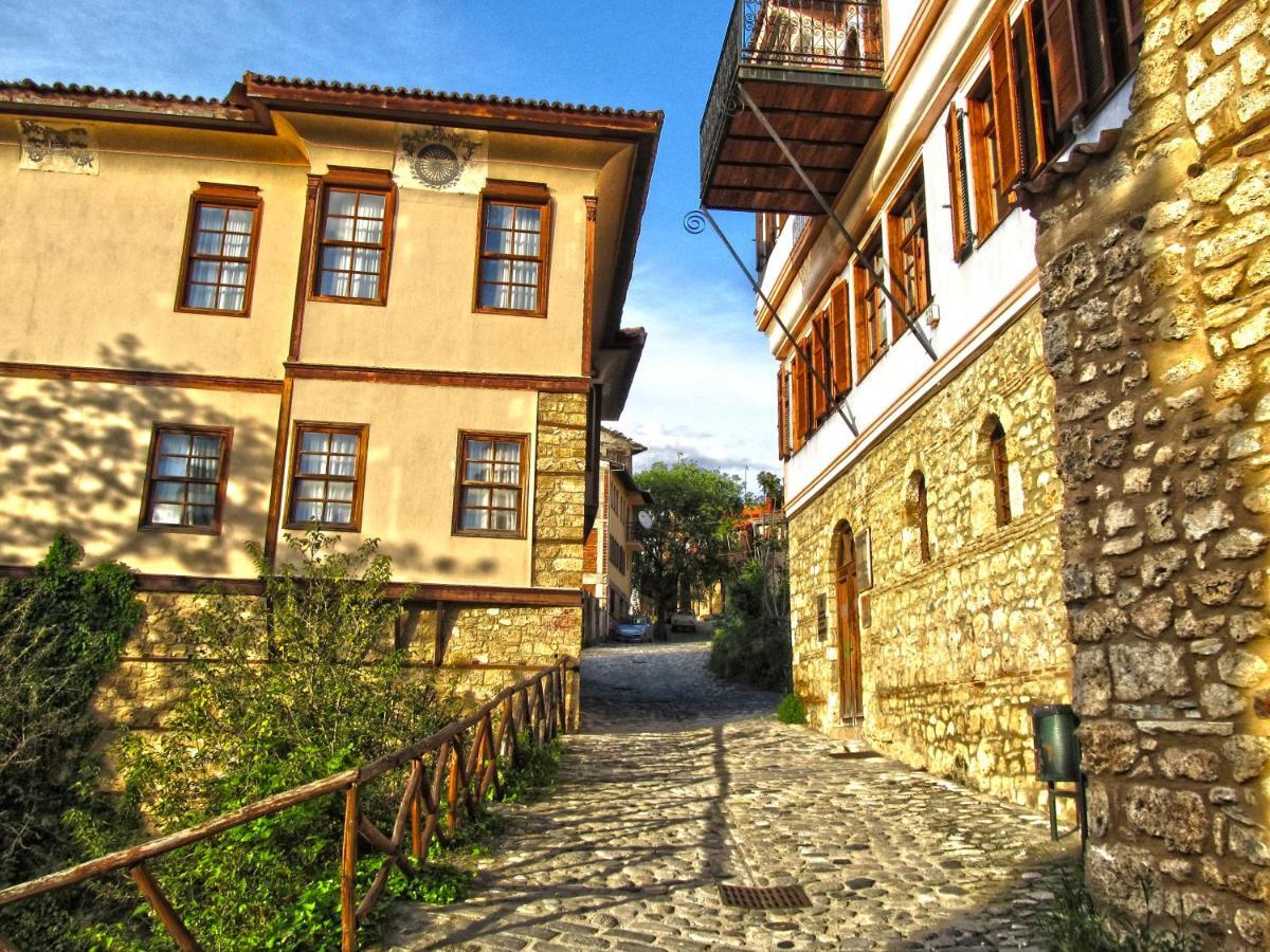 Veria Suite Εξωτερικό φωτογραφία